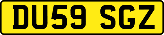 DU59SGZ