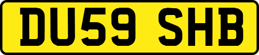 DU59SHB