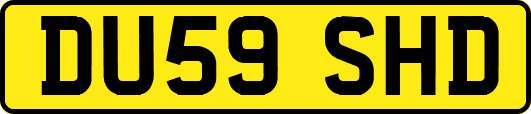 DU59SHD