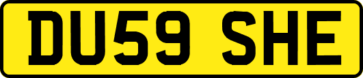 DU59SHE