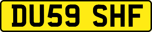 DU59SHF