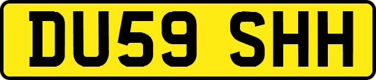 DU59SHH