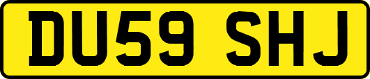 DU59SHJ