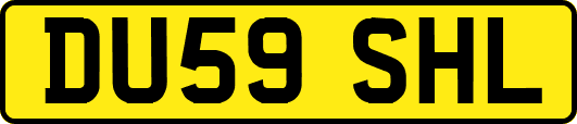 DU59SHL