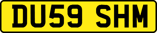 DU59SHM