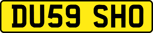 DU59SHO