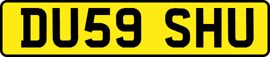 DU59SHU