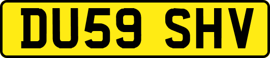 DU59SHV