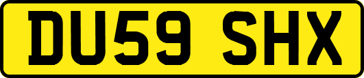 DU59SHX