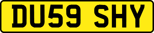 DU59SHY