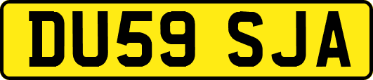 DU59SJA