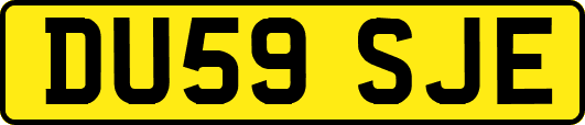 DU59SJE