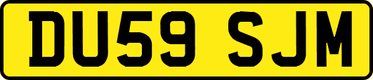 DU59SJM