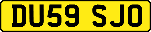 DU59SJO