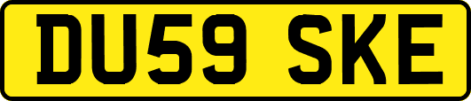 DU59SKE