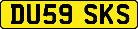 DU59SKS