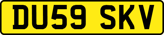 DU59SKV