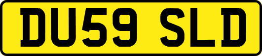 DU59SLD
