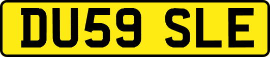 DU59SLE