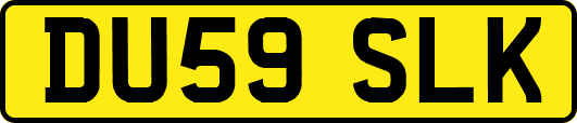 DU59SLK