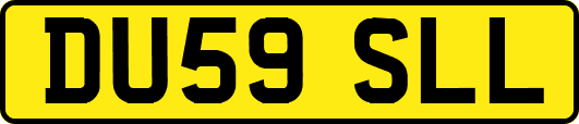 DU59SLL