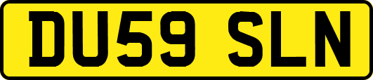 DU59SLN