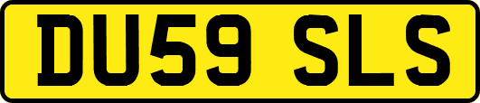 DU59SLS