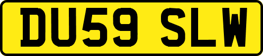 DU59SLW