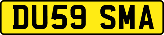 DU59SMA