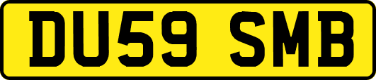 DU59SMB