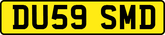 DU59SMD