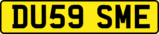 DU59SME