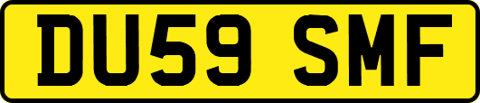 DU59SMF