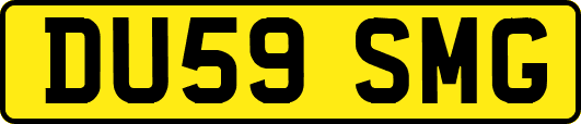 DU59SMG