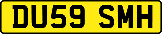DU59SMH