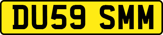 DU59SMM