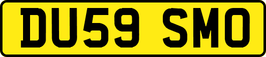 DU59SMO