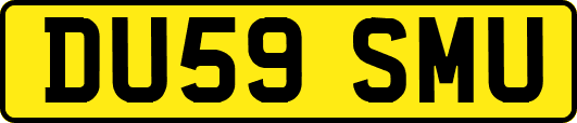 DU59SMU