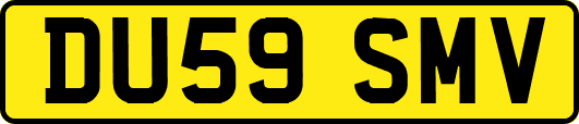 DU59SMV