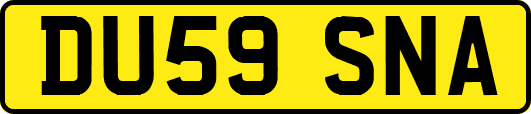 DU59SNA