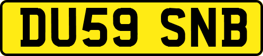 DU59SNB