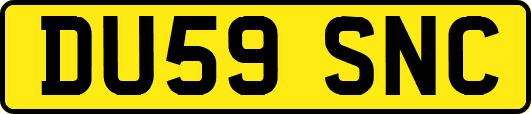DU59SNC