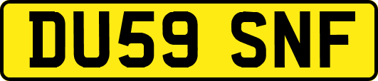 DU59SNF