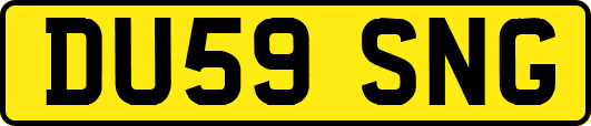 DU59SNG