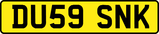 DU59SNK