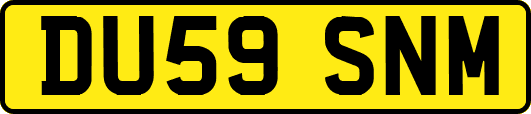 DU59SNM