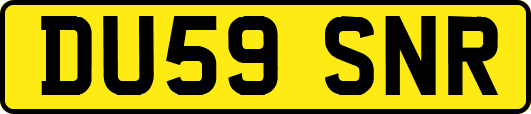 DU59SNR