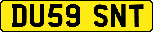 DU59SNT