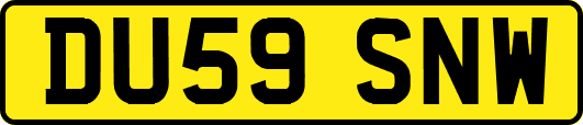 DU59SNW