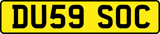 DU59SOC